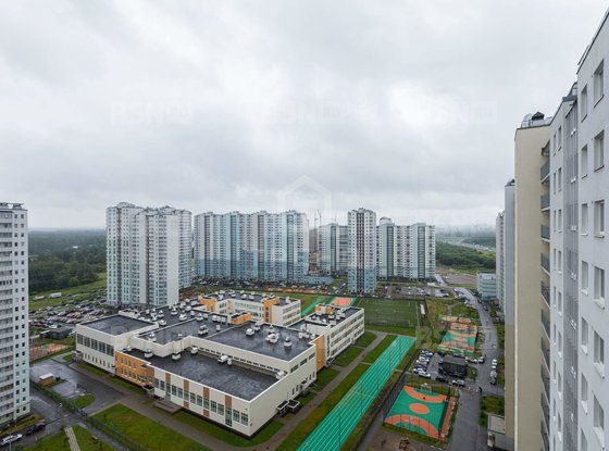 Продажа однокомнатной квартиры - Чарушинская улица, д.24, корп.1 стр 1 
