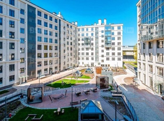 Продажа однокомнатной квартиры - Ремесленная улица, д.15, стр1 