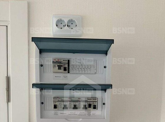 Продажа однокомнатной квартиры - Муринская дорога, д.31, корп.1 стр 1 