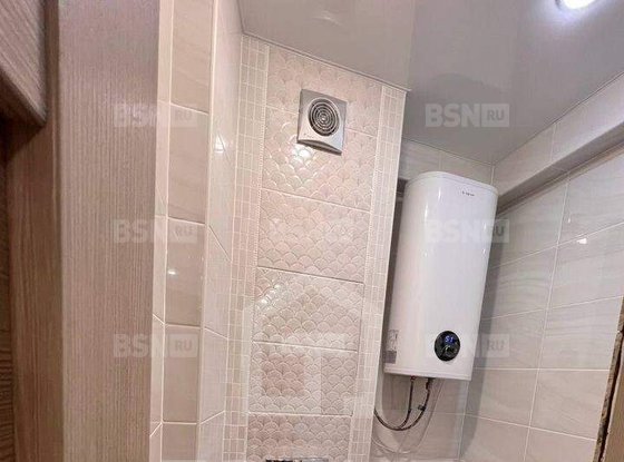 Продажа трехкомнатной квартиры - Светлановский проспект, д.46, корп.1 