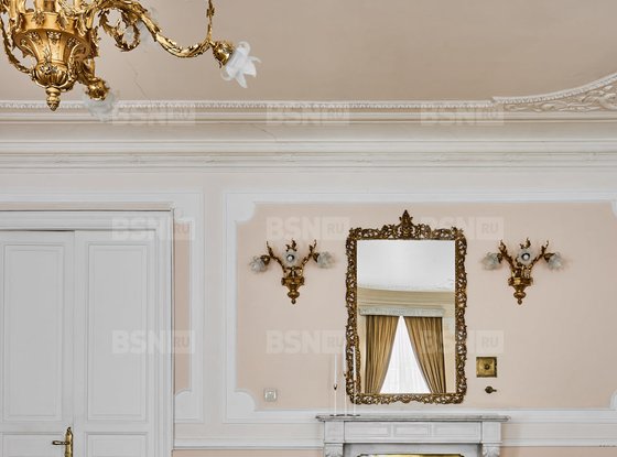 Продажа трехкомнатной квартиры - Рубинштейна улица, д.4 