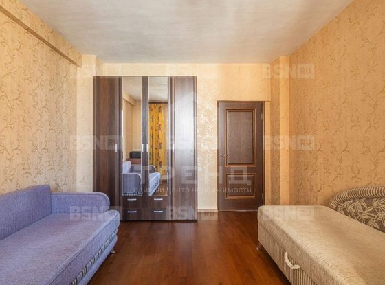 Продажа трехкомнатной квартиры - Приморский проспект, д.137, корп.1 