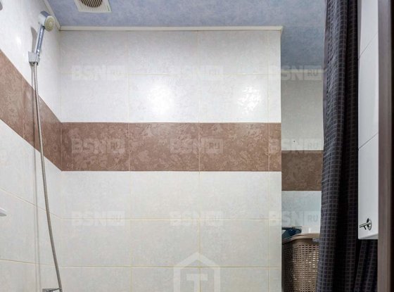Продажа двухкомнатной квартиры - Просвещения проспект, д.43 