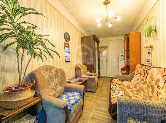 Продажа пятикомнатной квартиры - Люблинский переулок, д.4 