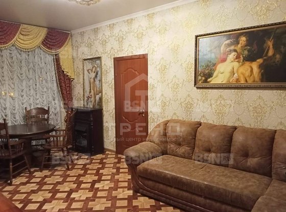 Продажа трехкомнатной квартиры - Непокорённых проспект, д.13, корп.1 