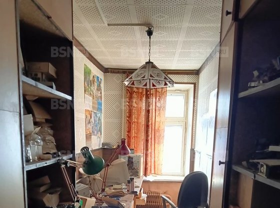 Аренда отдельно стоящего здания - Лиговский проспект, д.259 