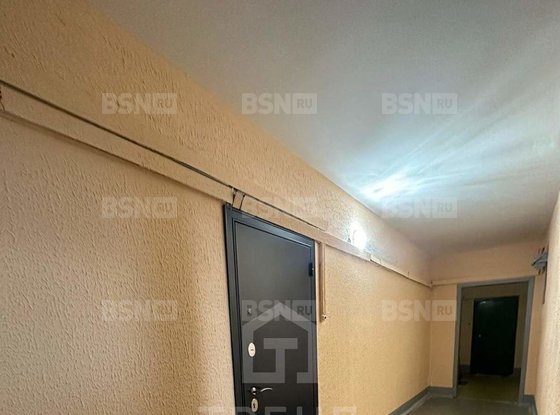 Продажа однокомнатной квартиры - Хошимина улица, д.11, корп.1 