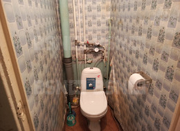 Продажа двухкомнатной квартиры - Ленинградская область, Гатчинский район, Новый Свет п., д.42 