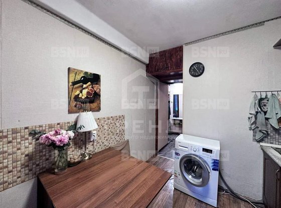 Продажа двухкомнатной квартиры - Планерная улица, д.25, корп.2 