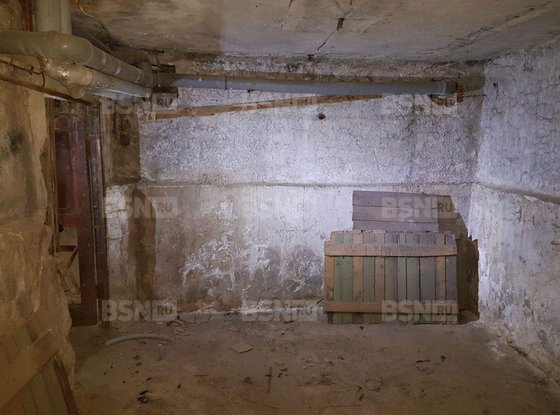 Продажа офиса - Большой Сампсониевский проспект, д.94, литера А 