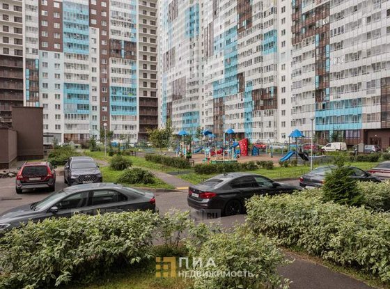 Продажа однокомнатной квартиры - Плесецкая улица, д.20, корп.1 стр 1 