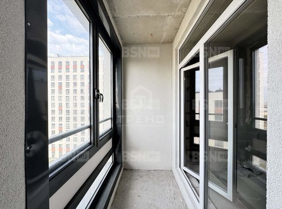 Продажа однокомнатной квартиры - Измайловский бульвар, д.11, стр1 