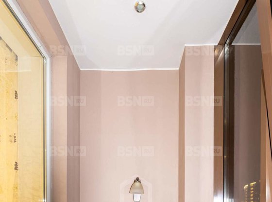Продажа однокомнатной квартиры - Приморский проспект, д.137, корп.1 