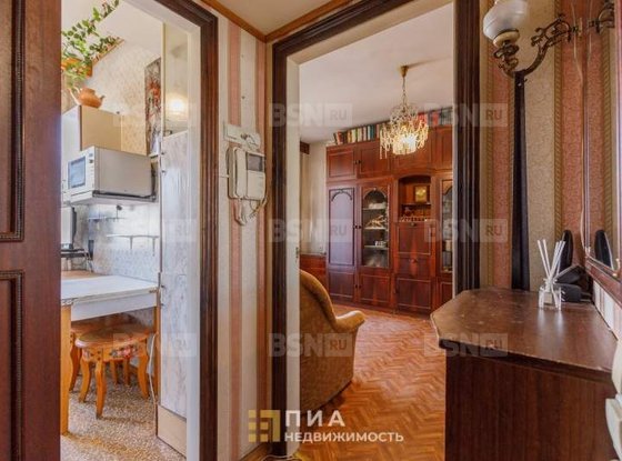Продажа однокомнатной квартиры - Кириши, Сиреневый бульвар, д.14, корп.2 