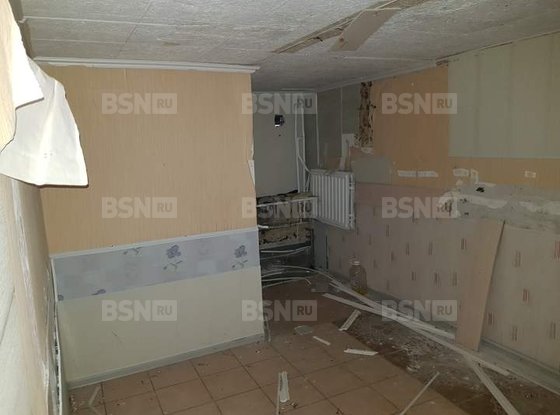 Продажа офиса - Стойкости улица, д.27, литера А 