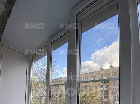 Продажа однокомнатной квартиры - Пинегина улица, д.17 