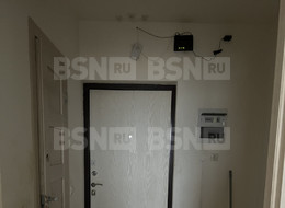 Продажа квартиры-студии - Санкт-Петербург, Красносельский район, Ветеранов пр-кт., д.171, к.4 