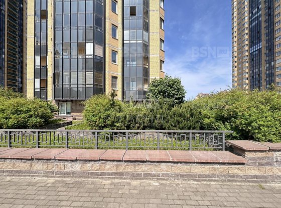 Продажа однокомнатной квартиры - поселок Парголово, Валерия Гаврилина улица, д.3, корп.1 