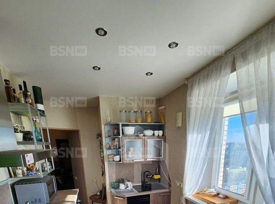 Продажа однокомнатной квартиры - Учительская улица, д.18, корп.1 