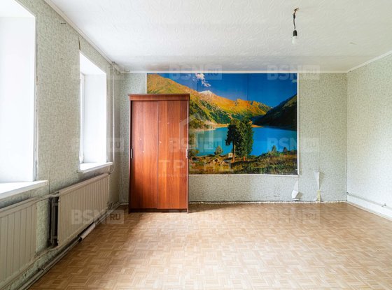 Продажа двухкомнатной квартиры - Камышовая улица, д.56, корп.2 