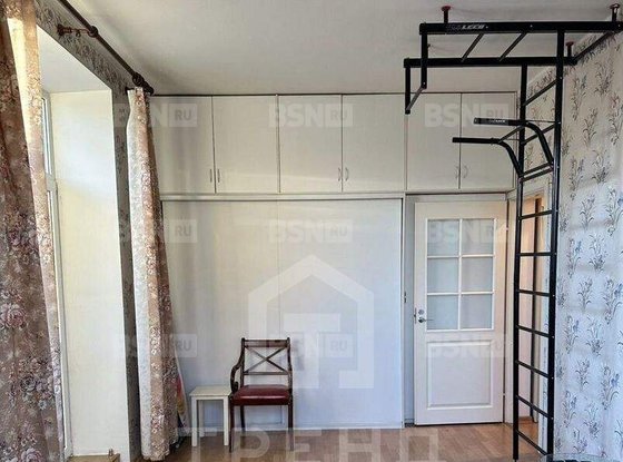 Продажа двухкомнатной квартиры - Ольминского улица, д.22 