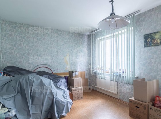 Продажа трехкомнатной квартиры - Выборгское шоссе, д.31 