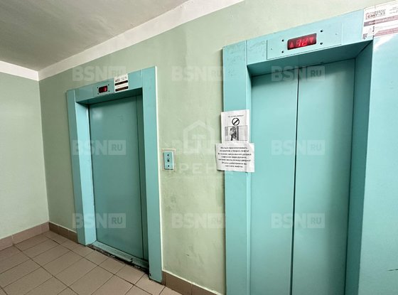 Продажа двухкомнатной квартиры - Дыбенко улица, д.11, корп.2 