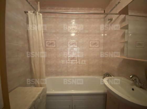 Продажа двухкомнатной квартиры - Шаврова улица, д.15 