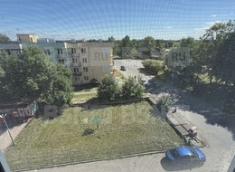 Продажа трехкомнатной квартиры - Россия, Ленинградская область, Гатчинский район, Пудость п., Зайончковского ул., 6 