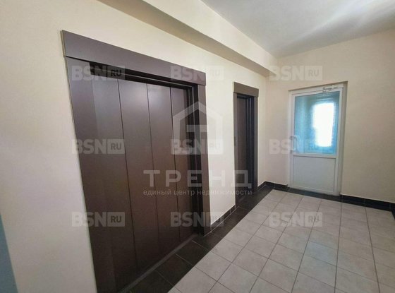 Продажа трехкомнатной квартиры - Морская набережная, д.35, корп.6 