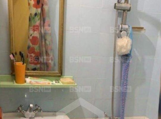 Продажа трехкомнатной квартиры - Искровский проспект, д.4, корп.3 