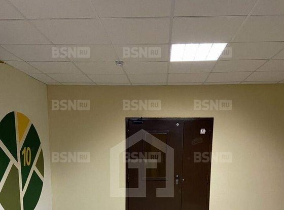 Продажа однокомнатной квартиры - Мурино, Воронцовский бульвар, д.12 