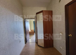 Продажа квартиры-студии - Рощинская ул., 17Б 