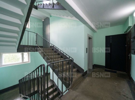 Продажа трехкомнатной квартиры - Комендантский проспект, д.16, корп.2 
