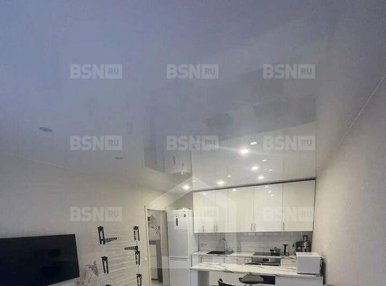 Продажа однокомнатной квартиры - Яхтенная улица, д.31 