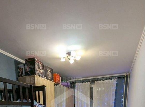 Продажа двухкомнатной квартиры - Мурино, Охтинская аллея, д.14 