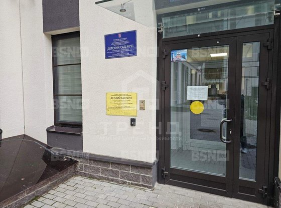 Продажа однокомнатной квартиры - Авиаконструкторов проспект, д.63 