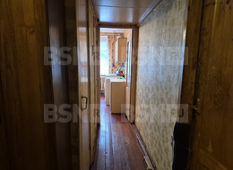 Продажа комнаты в трехкомнатной квартире - Ленинградская область, Гатчинский район, Гатчина г., Крупской ул., д.4 