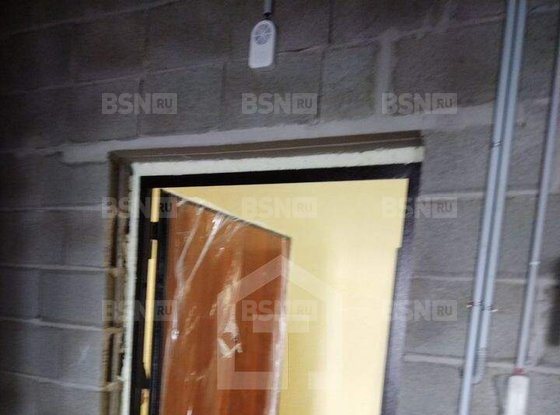 Продажа однокомнатной квартиры - Бугры, Нижняя улица, д.5, корп.2 