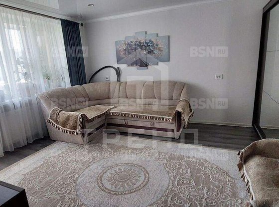 Продажа двухкомнатной квартиры - Наставников проспект, д.5, корп.3 