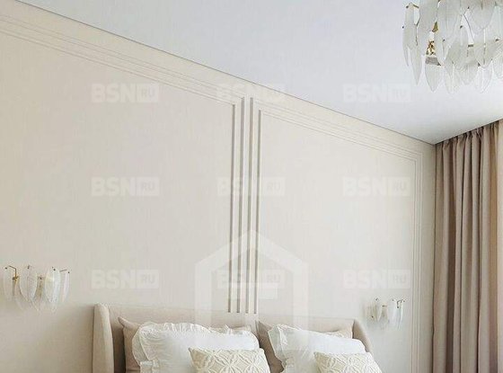 Продажа двухкомнатной квартиры - Коломяжский проспект, д.13, корп.3 стр 1 