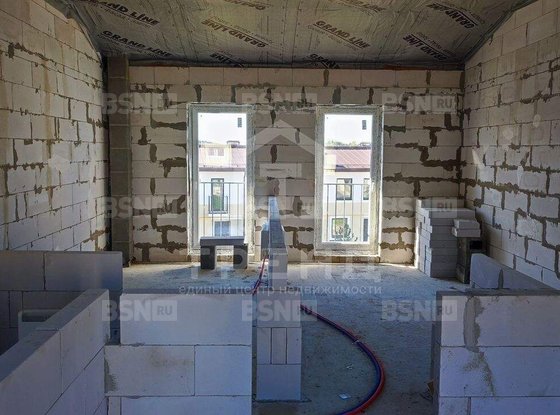 Продажа таунхауса - деревня Мистолово, Средний проспект, д.42