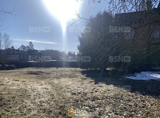 Продажа дома - городской поселок Вырица, Центральный переулок, д.5