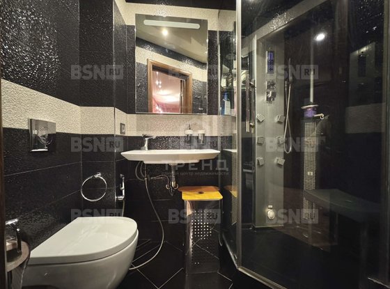 Продажа двухкомнатной квартиры - Светлановский проспект, д.95 