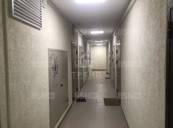Продажа однокомнатной квартиры - Кудрово, Столичная улица, д.11, корп.2 
