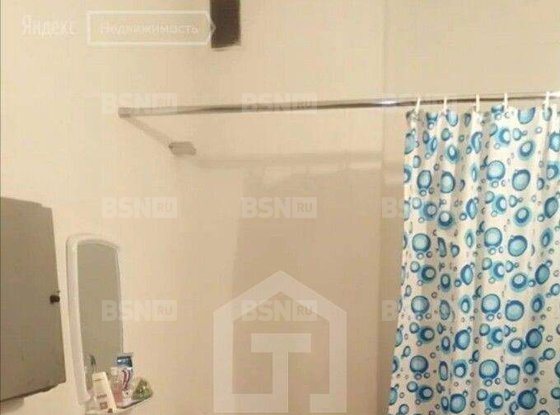 Продажа однокомнатной квартиры - Туристская улица, д.11, корп.2 