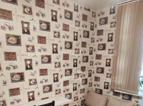 Продажа однокомнатной квартиры - Мурино, Авиаторов Балтики проспект, д.7 