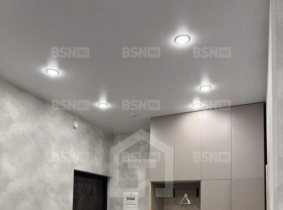 Продажа однокомнатной квартиры - Манчестерская улица, д.3 