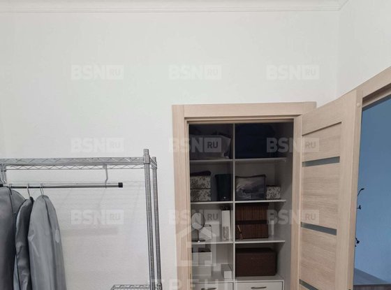 Продажа однокомнатной квартиры - Плесецкая улица, д.2 