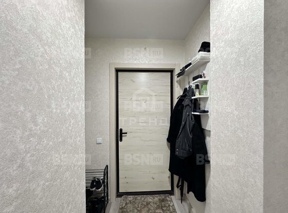 Продажа однокомнатной квартиры - Мурино, Шоссе в Лаврики улица, д.93 